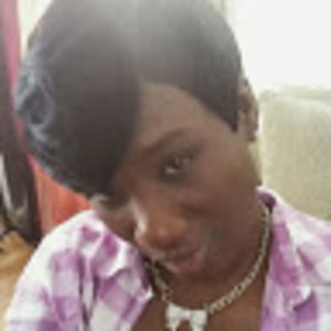 Meet your Posher, Racquel